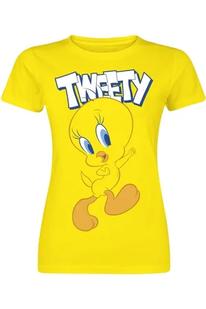 LOONEY TUNES Tweety Girl-Shirt