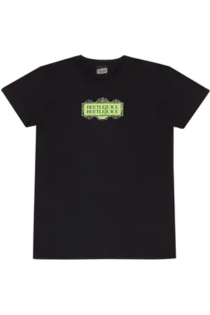 BEETLEJUICE 2 - Bio Exorcist T-Shirt