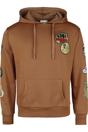 Guardians of the Galaxy Groot - Symbols Kapuzenpulli