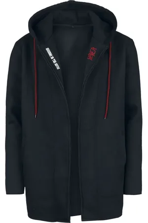 Slayer Seasons In The Abyss Cardigan