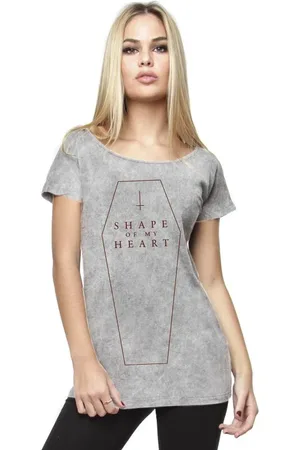 Gothicana Girl-Shirt