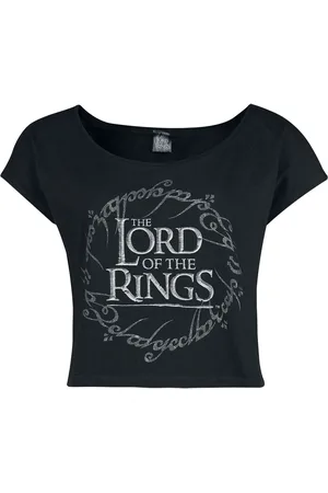 Herr der Ringe Ring Girl-Shirt