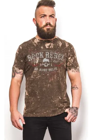 Rock Rebel T-Shirt