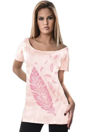 Full Volume Girl-Shirt