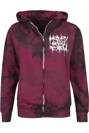 Heaven Shall Burn Nothing Girl-Kapuzenjacke