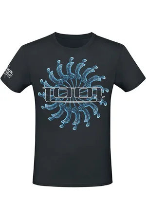 Tool X Spectre Spiral T-Shirt
