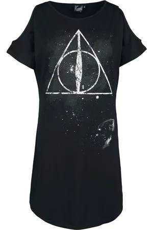 Harry Potter Deathly Hallows Kleid