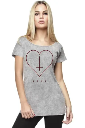 Gothicana Girl-Shirt