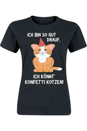 Tierisch Ich bin so gut drauf, ich könnt