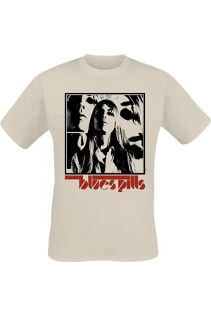 Blues Pills Elin Larsson Foto T-Shirt