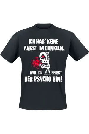 Sprüche Ich hab