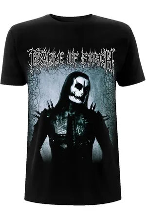 Cradle of Filth Haunted T-Shirt