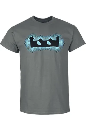 Tool Nerve Ending T-Shirt