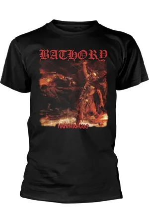 Bathory Hammerheart T-Shirt