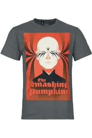 Smashing Pumpkins Billy - Tour Shirt T-Shirt