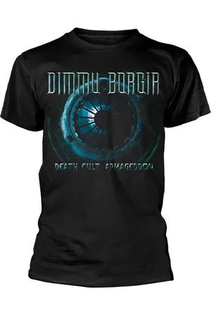 Dimmu Borgir Death Cult Armageddon T-Shirt