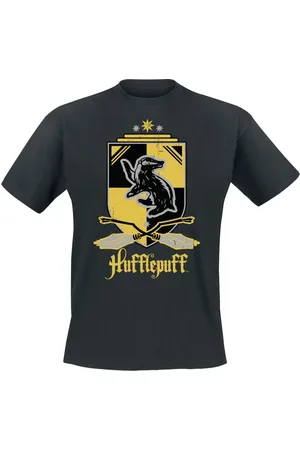 Harry Potter Hufflepuff T-Shirt