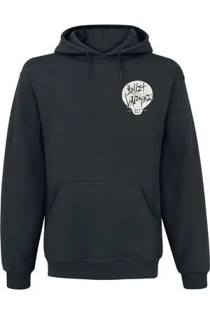 Bullet For My Valentine Bring Out The Knives Kapuzenpulli