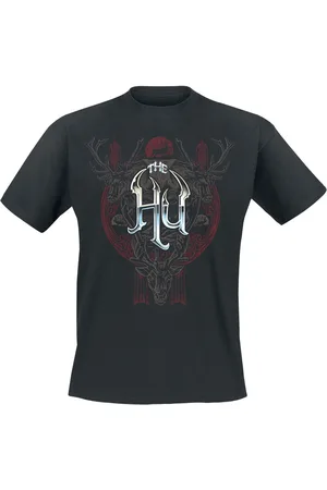 The Hu Moose T-Shirt