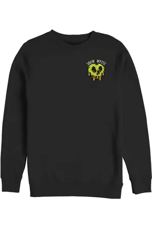 Schneewittchen Apfel Sweat-Shirt