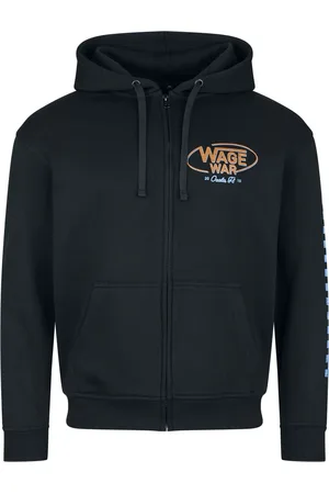 Wage War MetalcoreX Kapuzenjacke