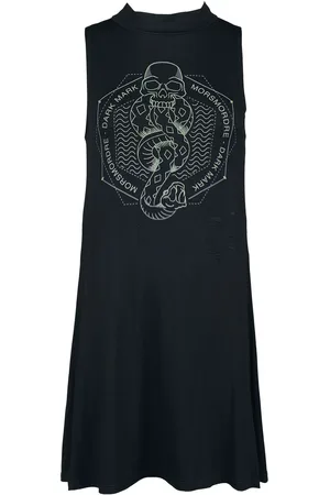 Harry Potter Dark Mark Kleid