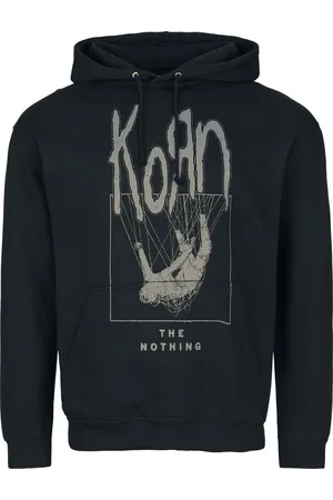 Korn The nothing Kapuzenpulli