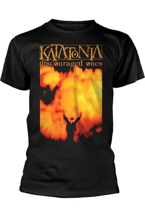 Katatonia Discouraged ones T-Shirt
