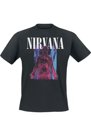 Nirvana Sliver T-Shirt