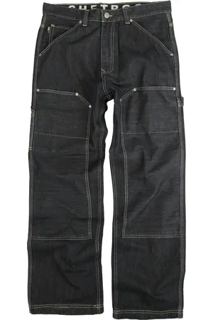 Chet Rock Spectrum Jeans Jeans