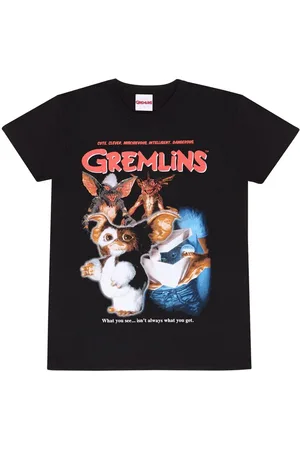 Gremlins Homeage Style T-Shirt