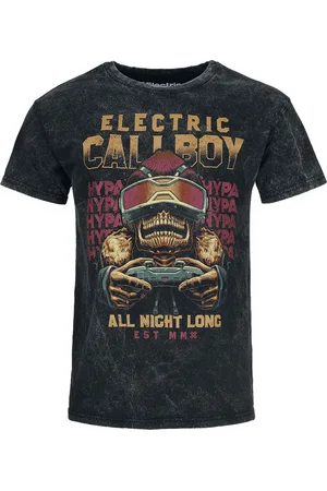 Electric Callboy All Night Long T-Shirt