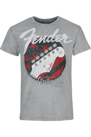 Fender Stratocaster T-Shirt