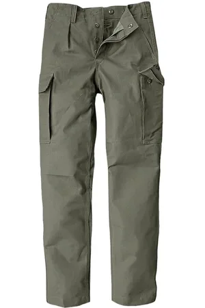 Brandit Moleskin Pants Original Cargopant
