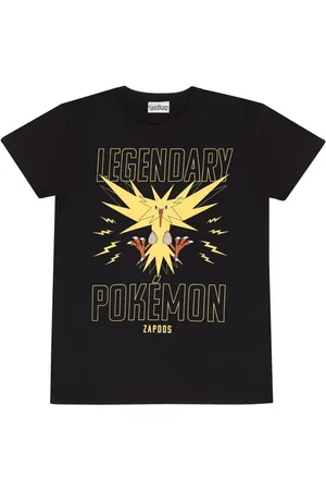 Pokemon Legendary Zapdos T-Shirt