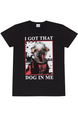 DEADPOOL 3 - & Wolverine - Got That Dog T-Shirt