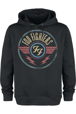 Foo Fighters Amplified Collection - Air Kapuzenpulli