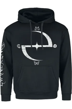 Evanescence EV04 Kapuzenpulli