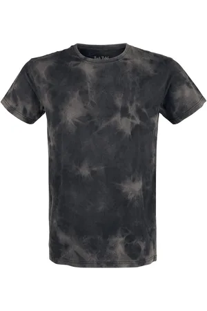 EMP Batik Washed T-Shirt T-Shirt