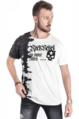 Rock Rebel T-Shirt