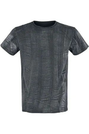 EMP T-Shirt With Individual Wash T-Shirt
