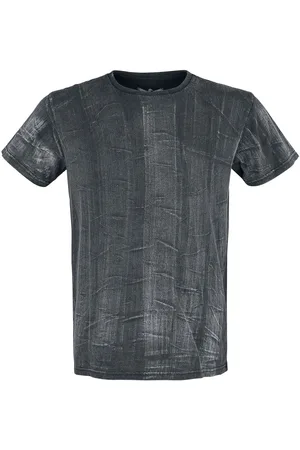 EMP T-Shirt With Individual Wash T-Shirt