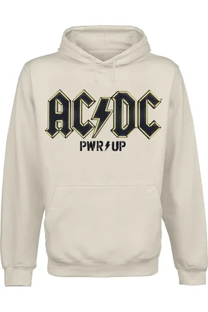 AC/DC PWRUP Angus Devil Kapuzenpulli