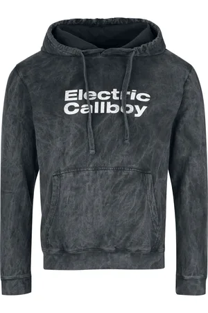 Electric Callboy Choo Choo Kapuzenpulli