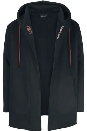 Iron Maiden Killers Cardigan