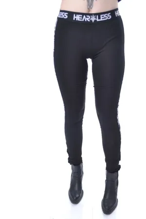 Heartless Saga Leggings Leggings