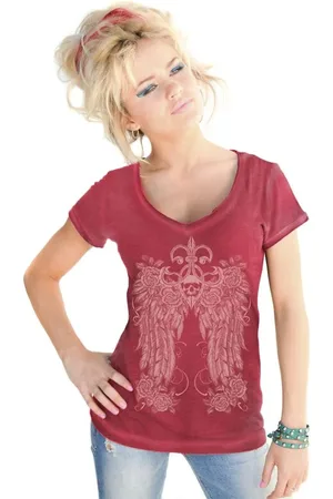 EMP Girl-Shirt