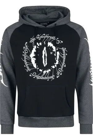 Herr der Ringe Sauron Eye Kapuzenpulli