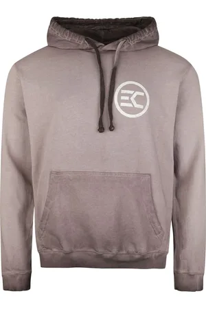 Electric Callboy Square Logo Kapuzenpulli