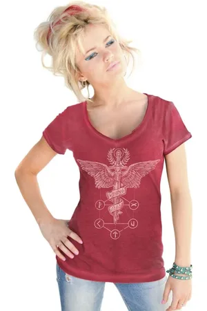 EMP Girl-Shirt